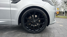 Land Rover Range Rover Sport 3.0 SDV6 Autobiography Dynamic 5dr Auto Diesel Estate